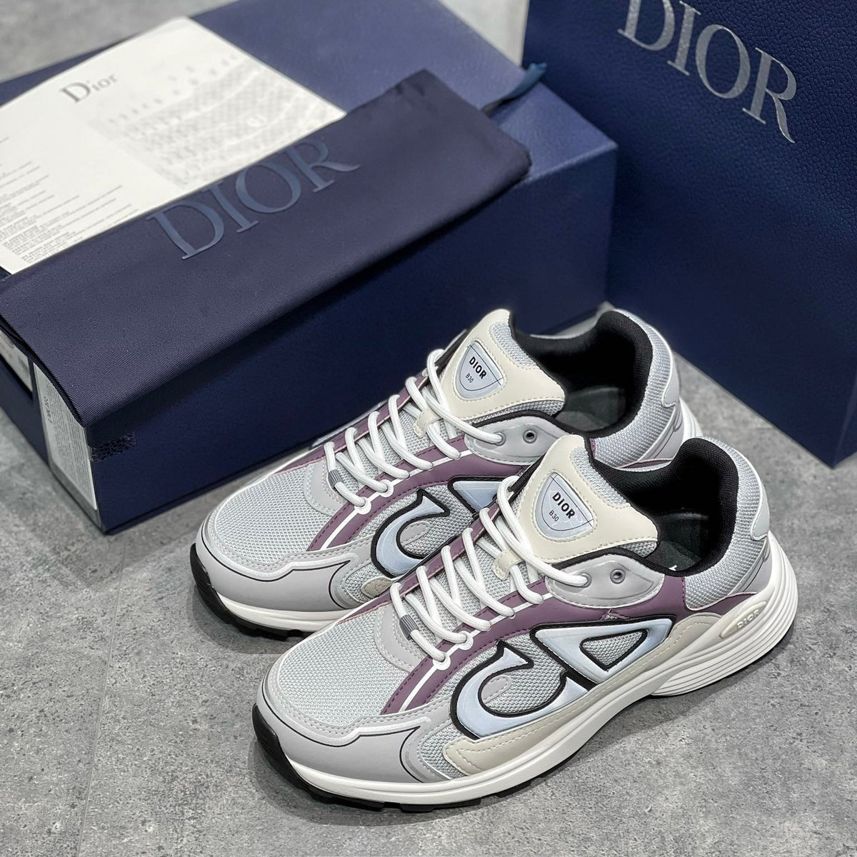 CD B30 SNEAKER