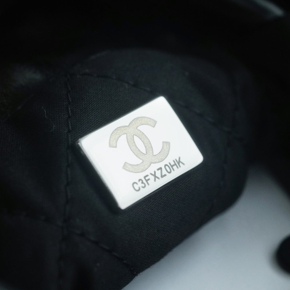 CC 22 BAG