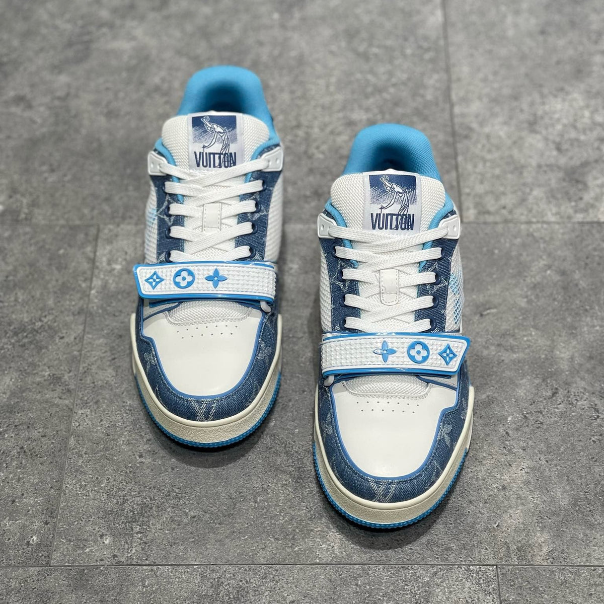 LOU TRAINERS