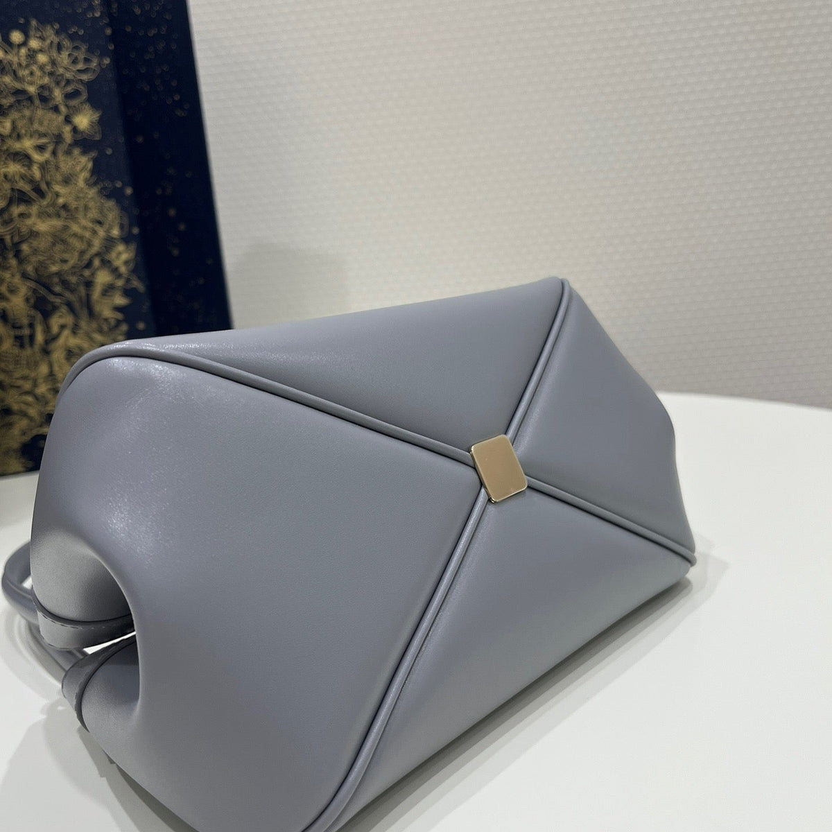 CD SMALL KEY BAG