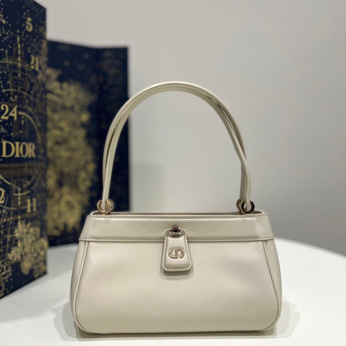 CD SMALL KEY BAG