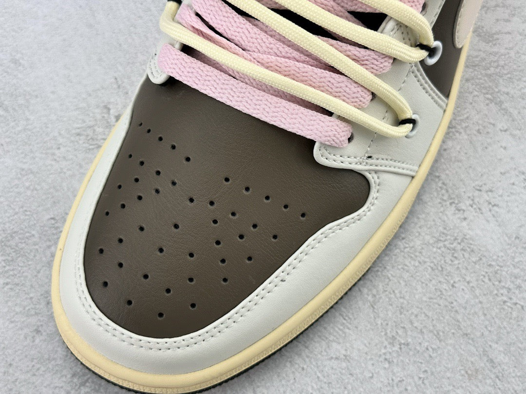 JORDAN 1 LOW