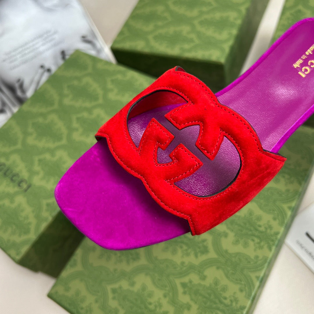 GG SLIDES