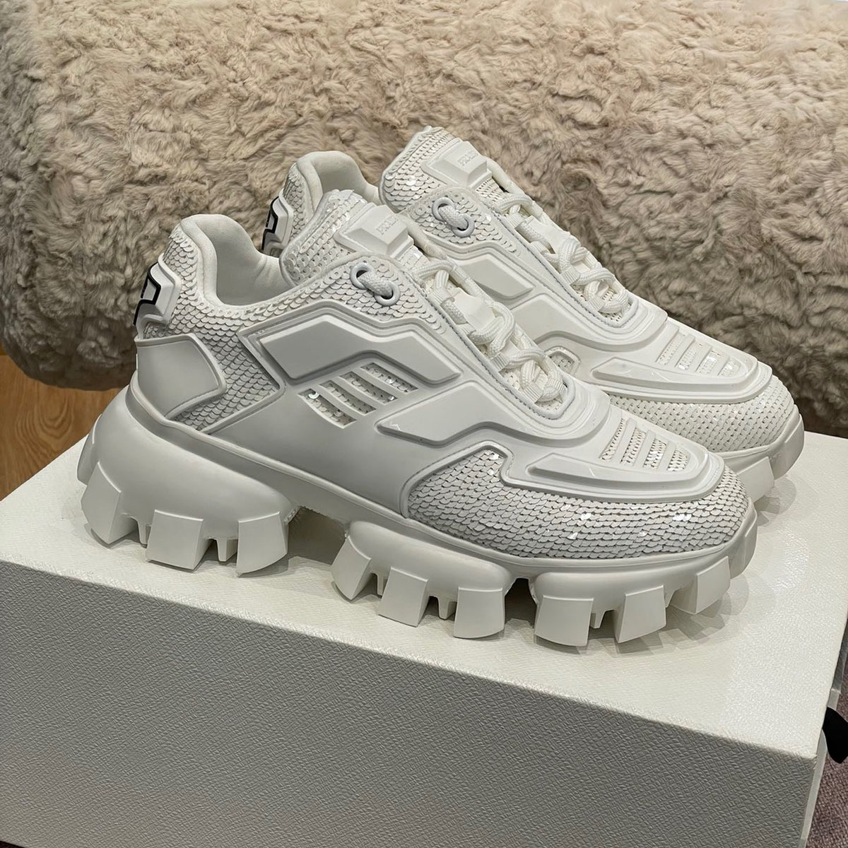 PD CLOUDBUST THUNDER SNEAKERS
