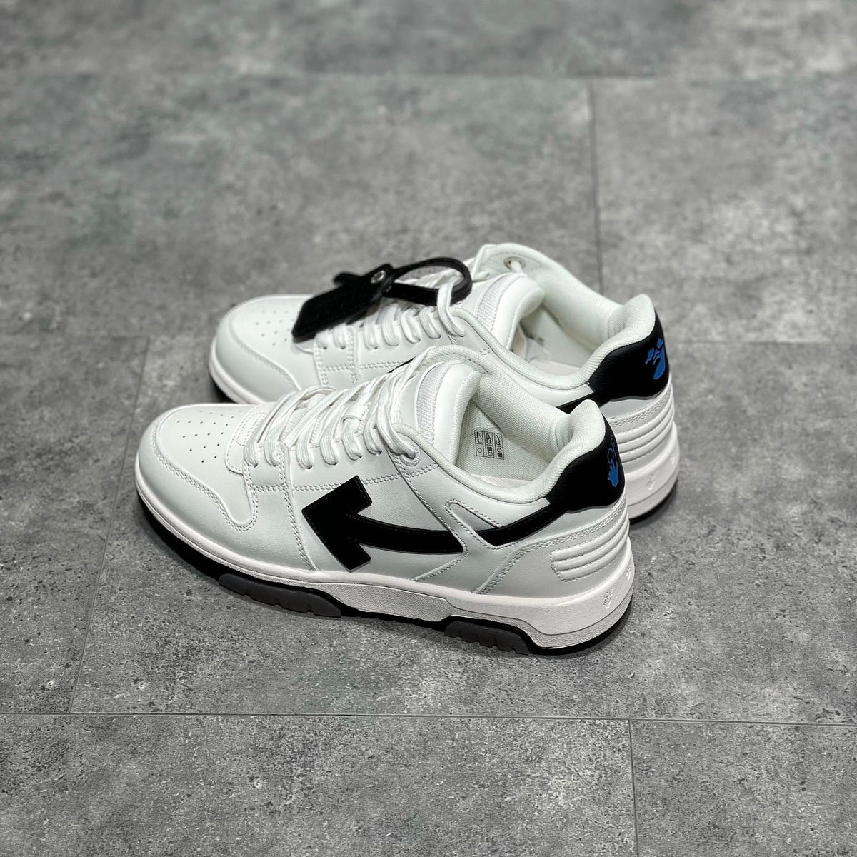 OFF W OUT OF OFFICE SNEAKERS