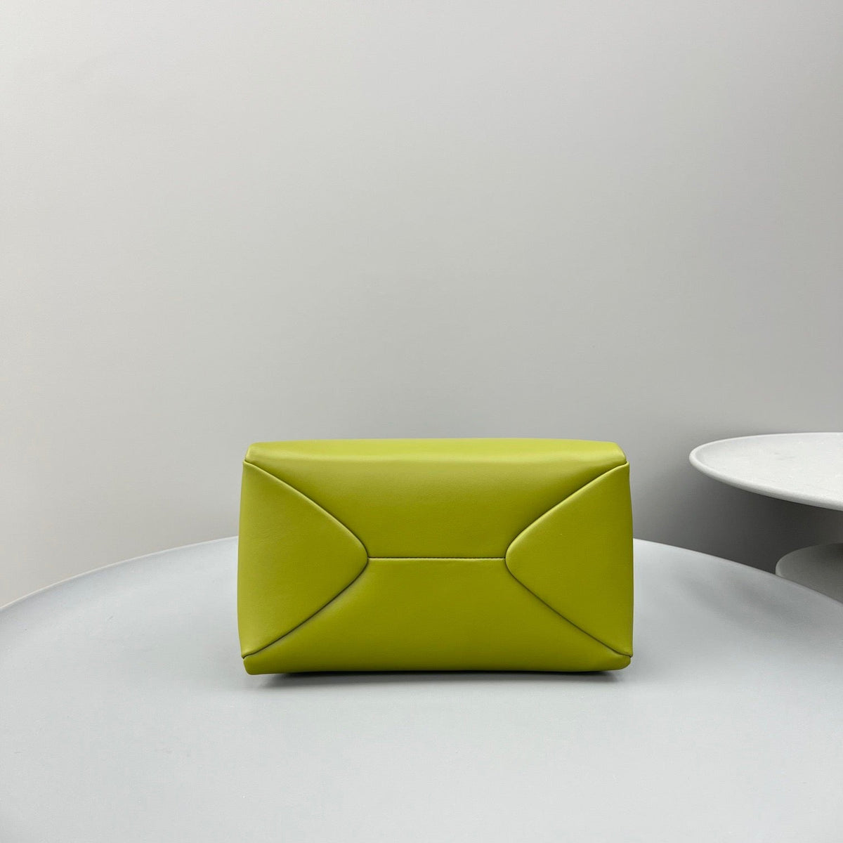 PD SMALL LEATHER BAG