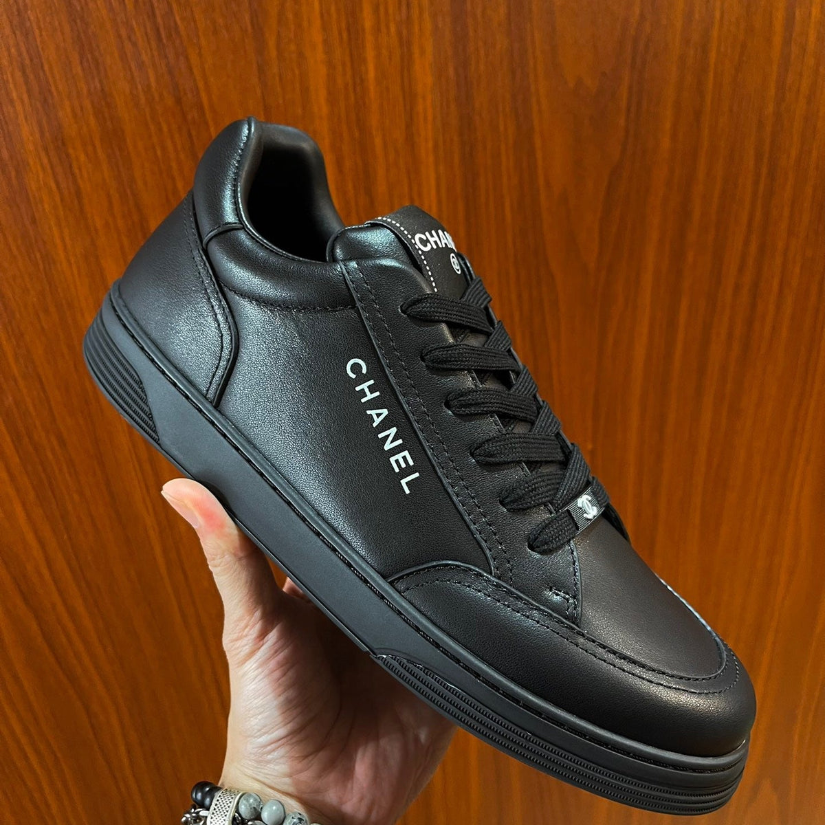 CC SNEAKERS