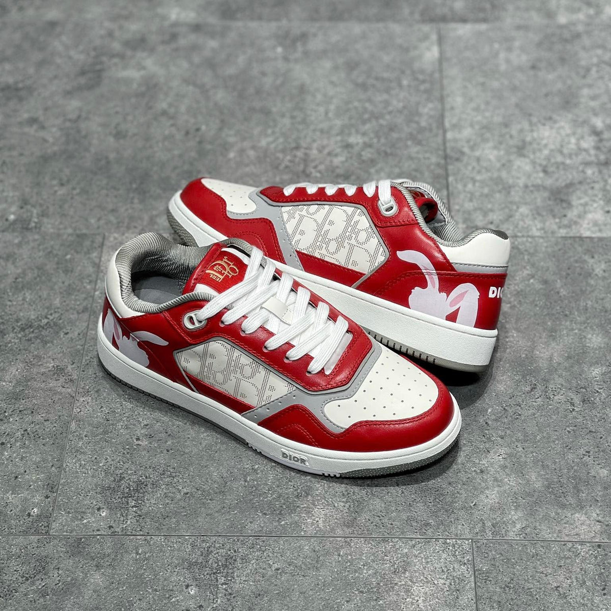 CD B27 SNEAKERS