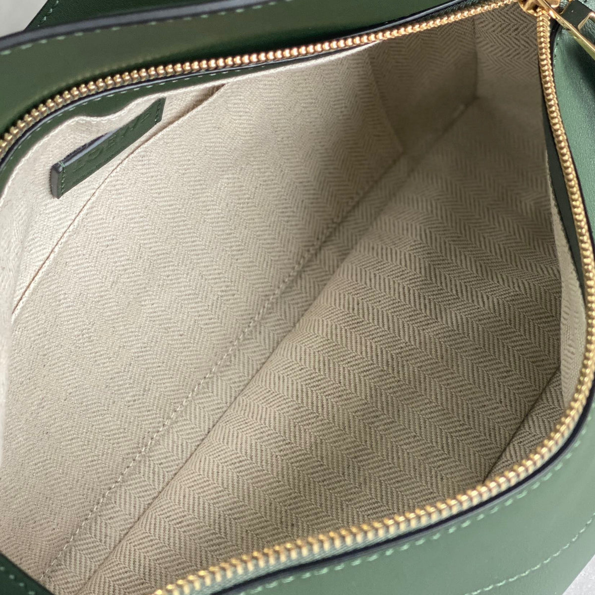 LOEW PUZZLE HOBO BAG