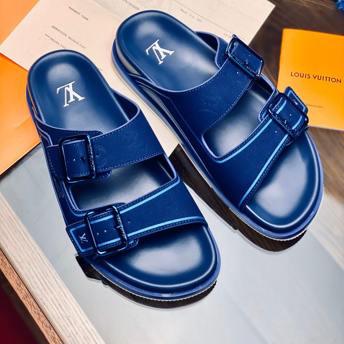 LOU TRAINER MULES