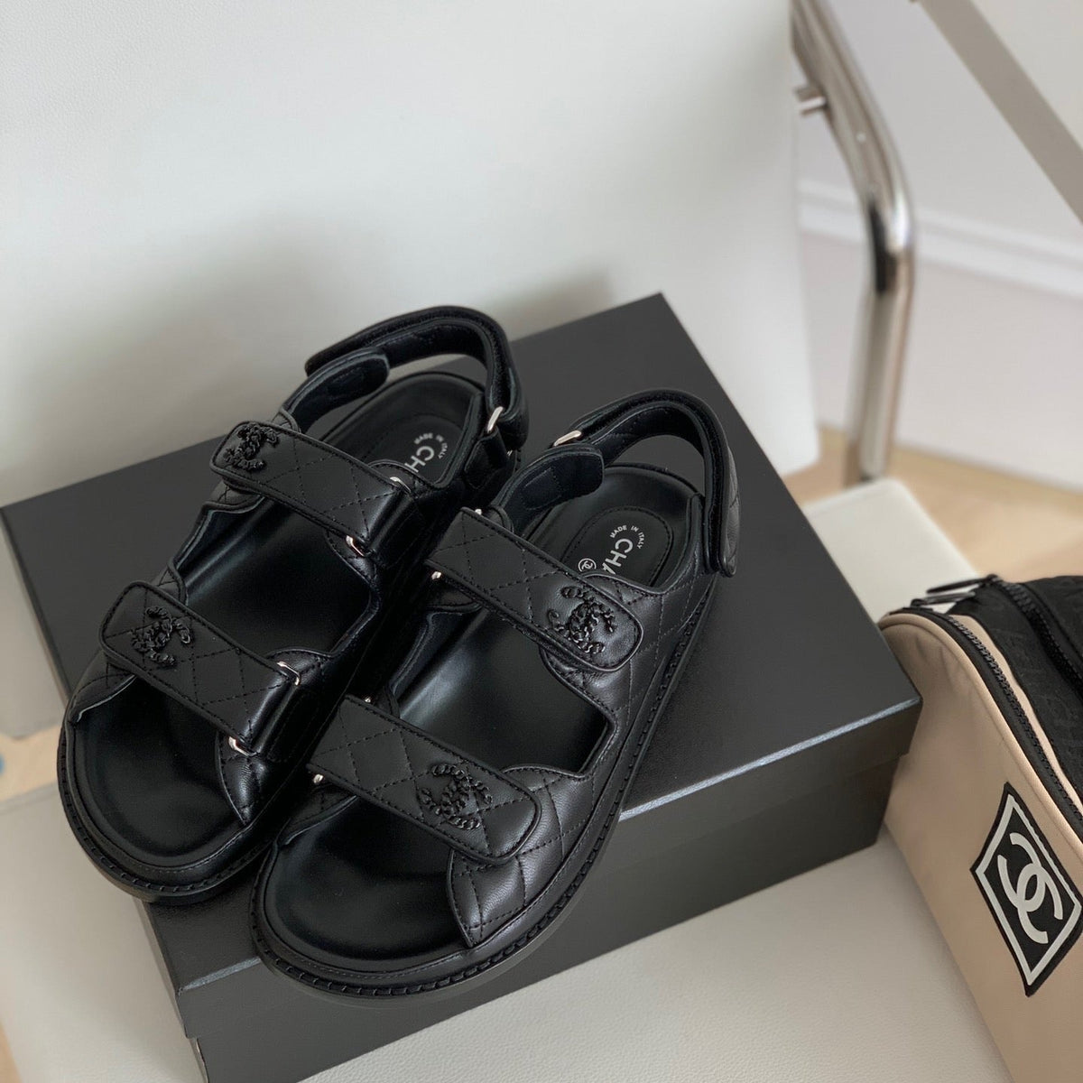CC SANDALS