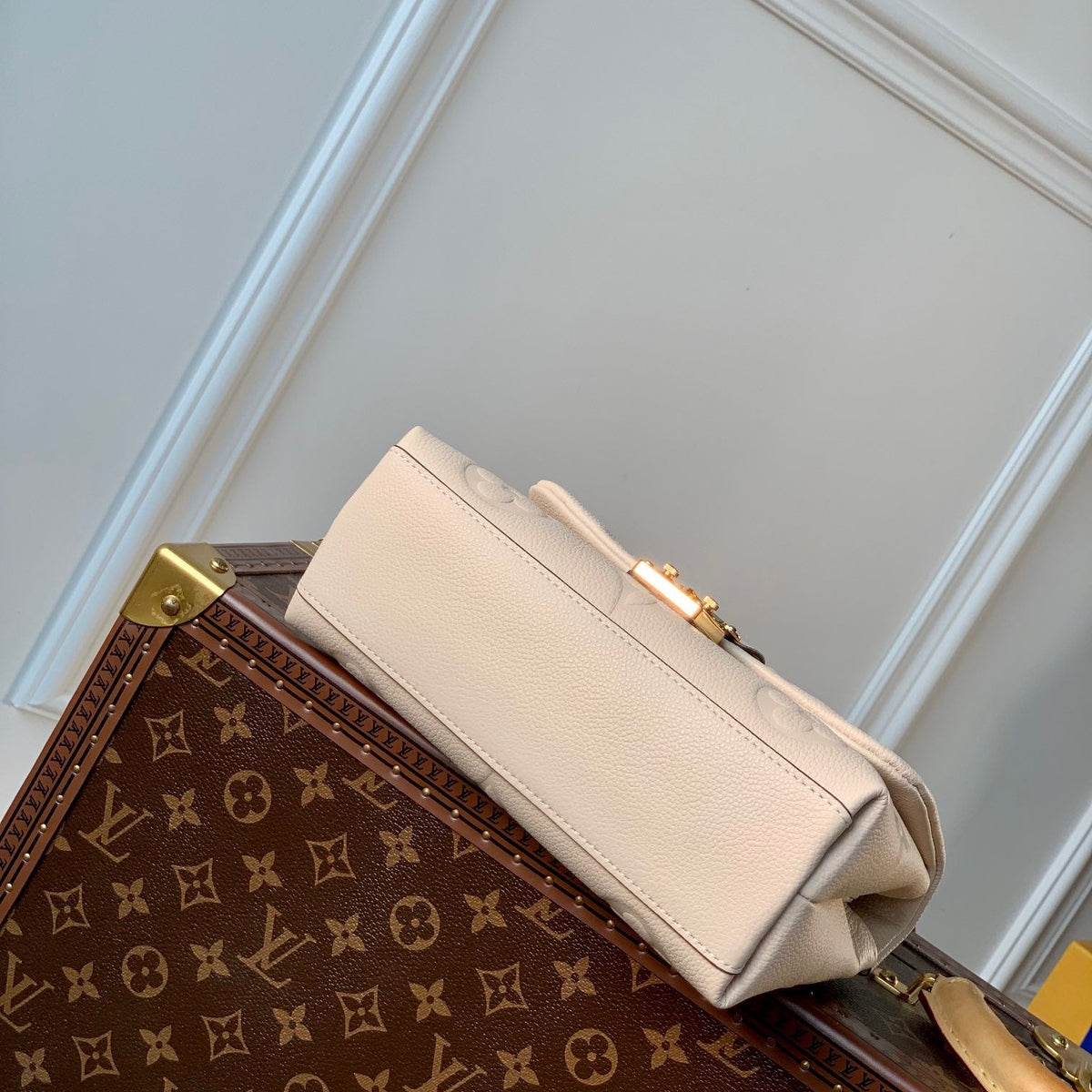 LOU MADELEINE BB BAG