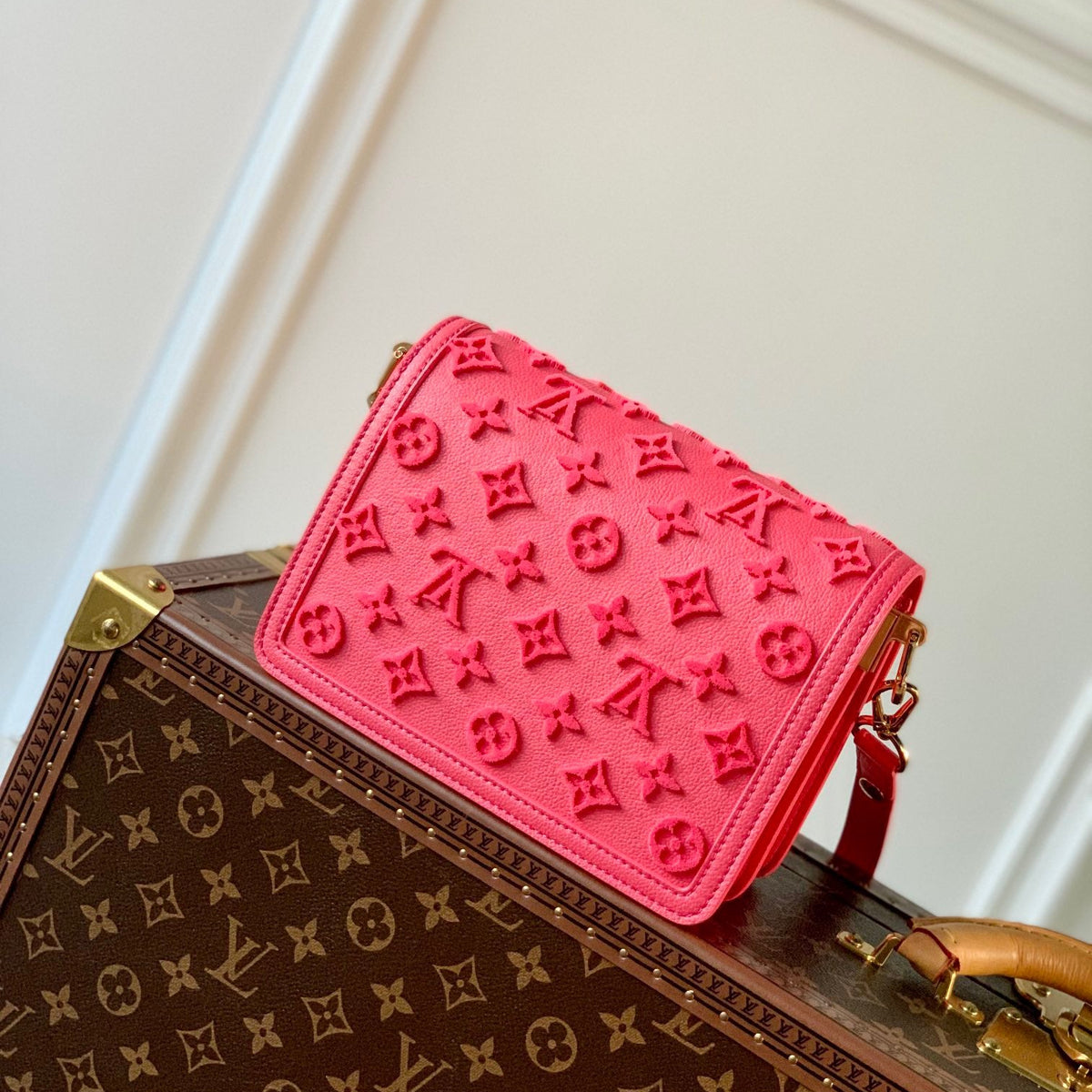 LOU MINI DAUPHINE