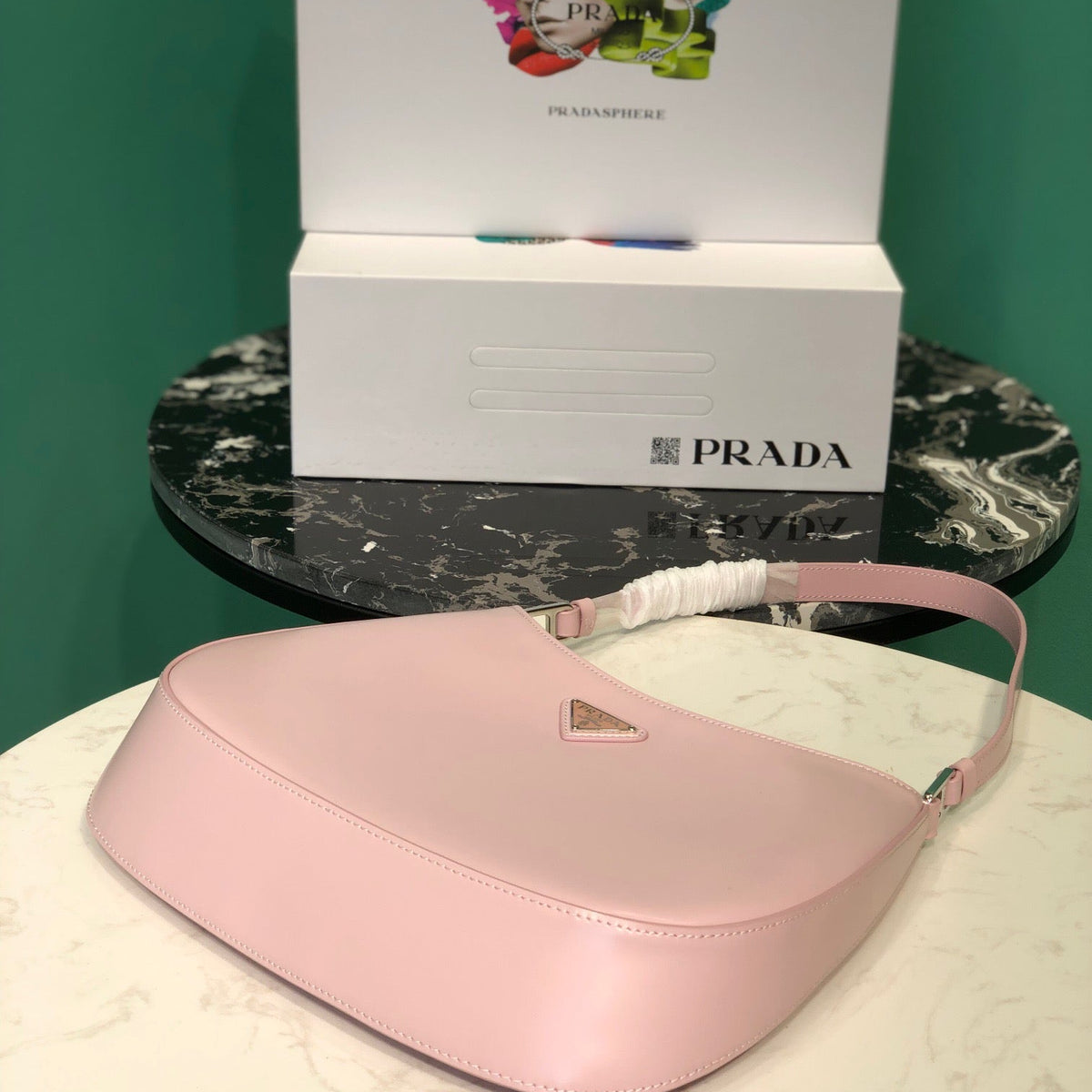 PD CLEO SHOULDER BAG