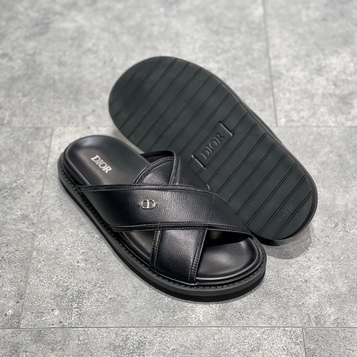 CD AQUA SANDAL
