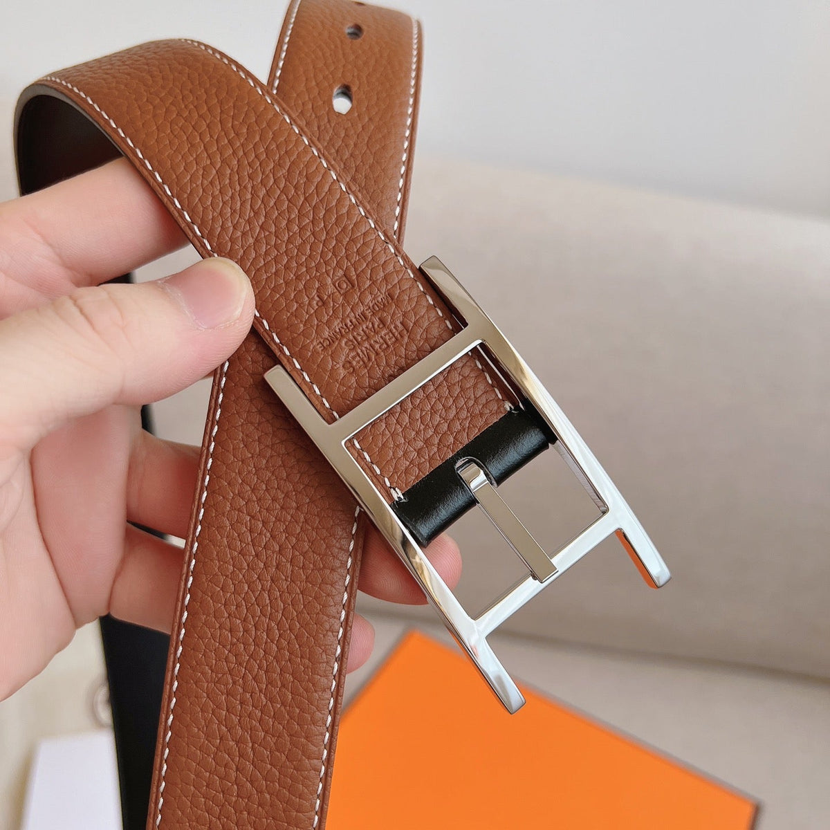 HERM BELT