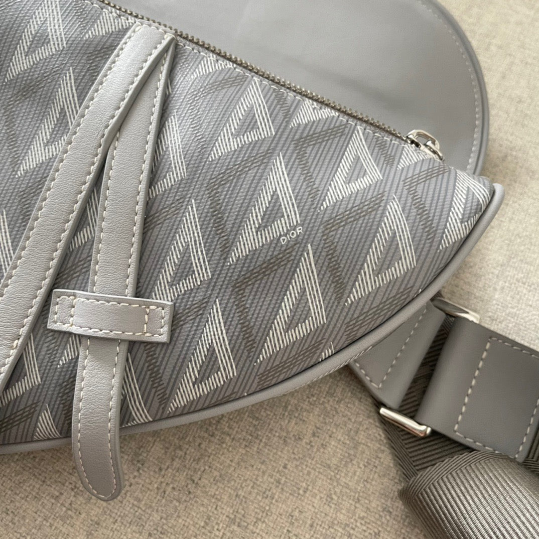 CD SADDLE BAG
