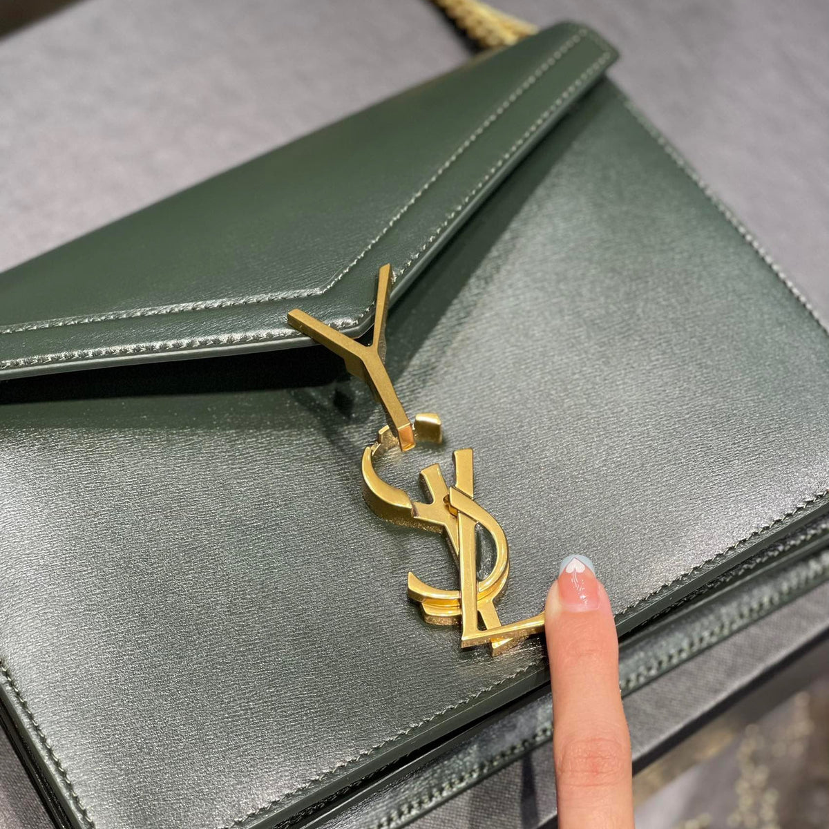 SL CASSANDRA MEDIUM BAG