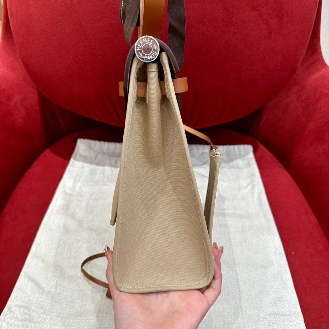HERM HERBAG ZIP 31 BAG
