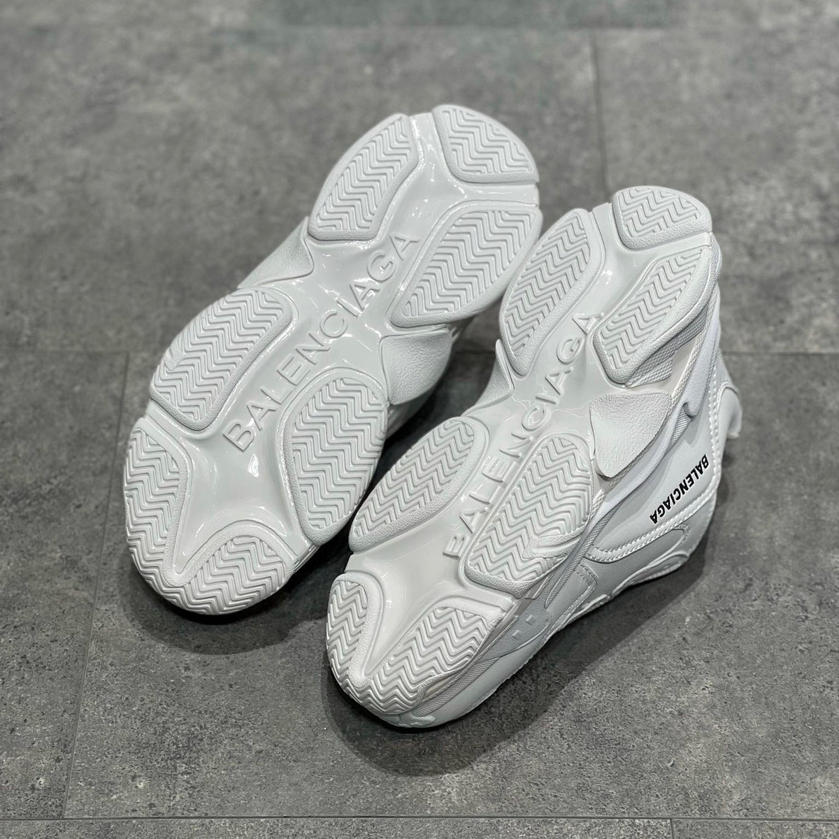 BAL TRIPLE S SNEAKER