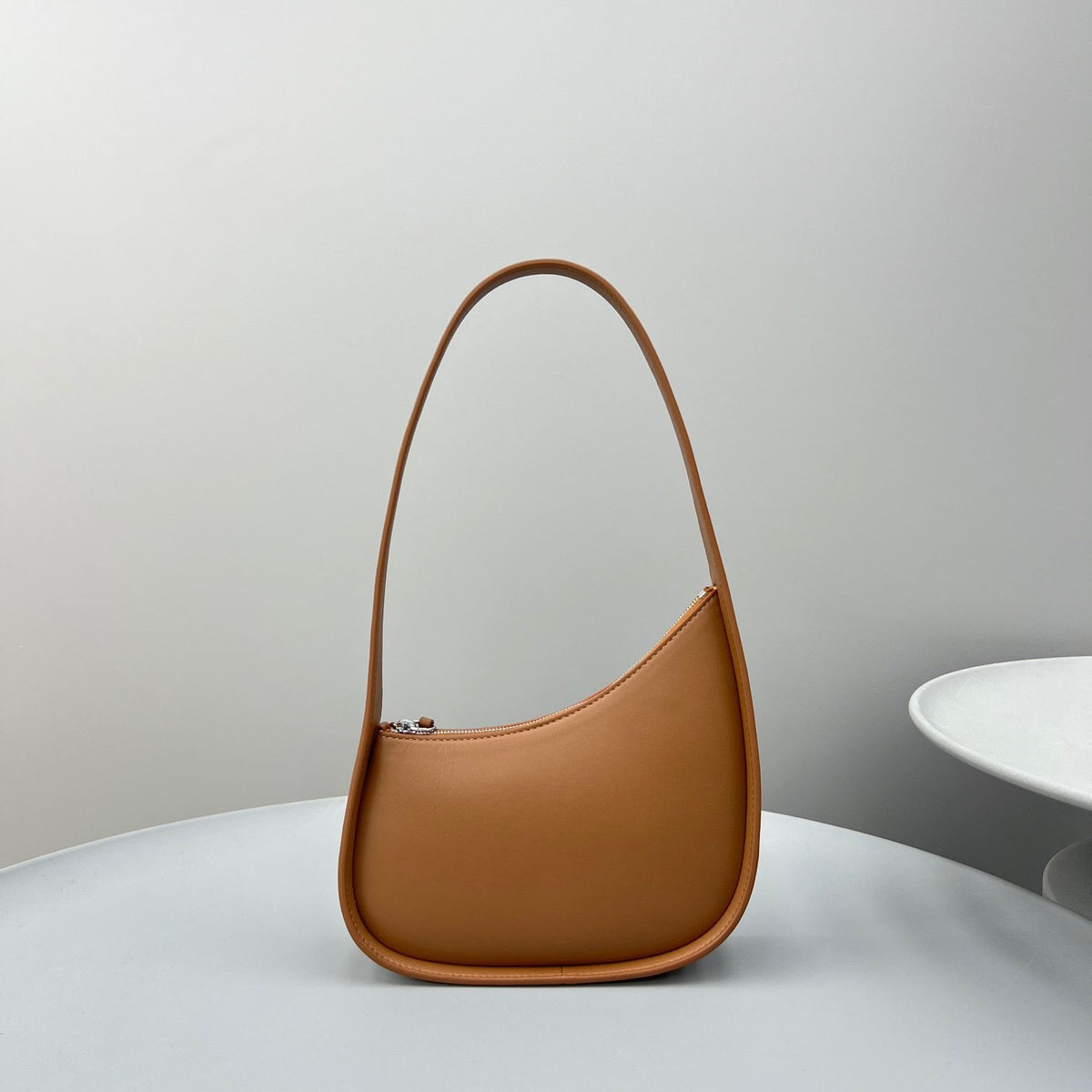 THE ROW HALF MOON BAG