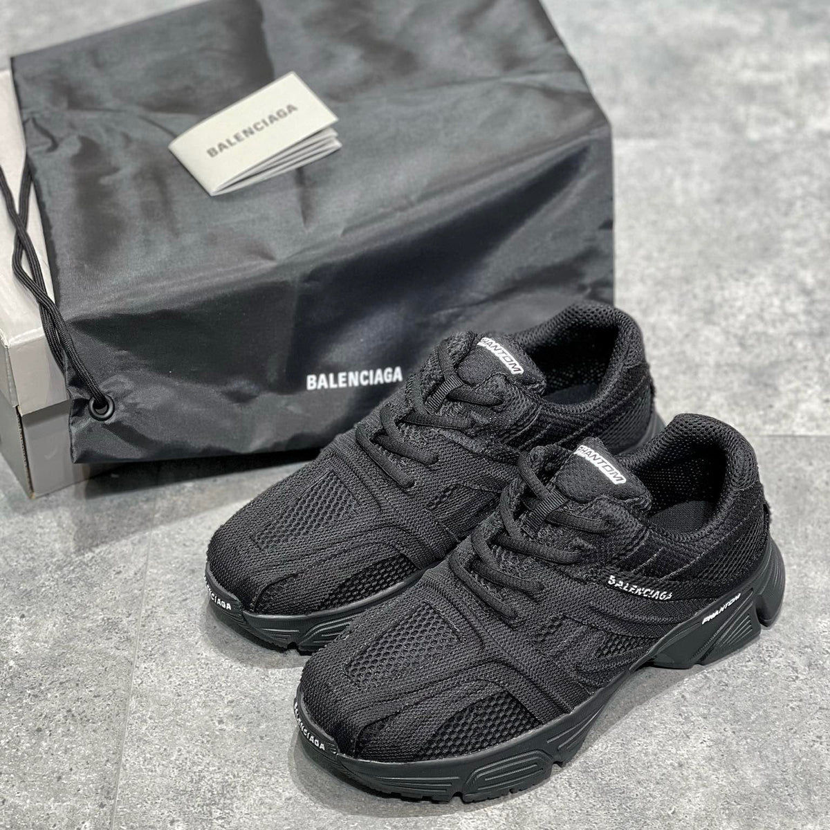 BAL PHANTOM TRAINERS