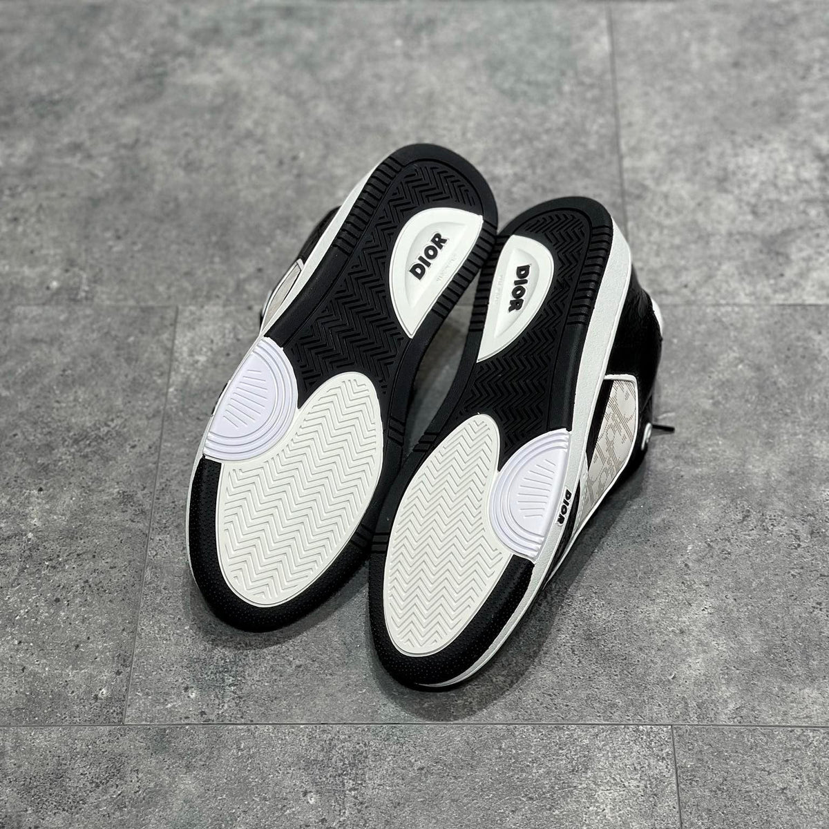 CD B27 SNEAKERS