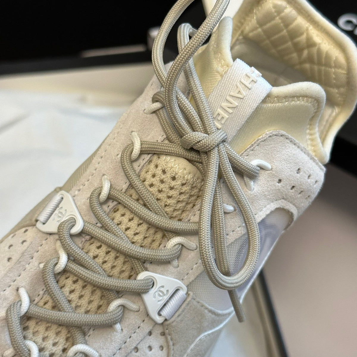 CC TRAINERS