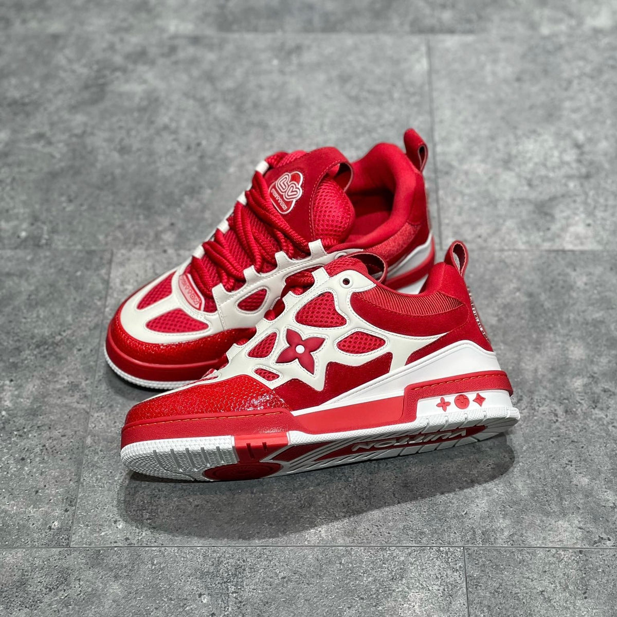 LOU TRAINERS