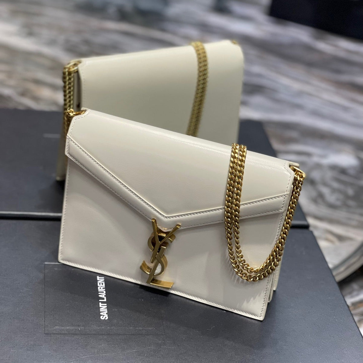 SL CASSANDRA MEDIUM BAG