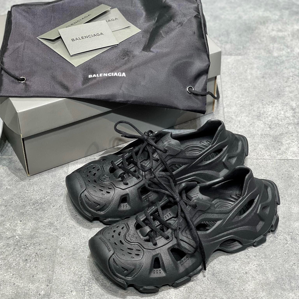 BAL HD TRAINERS