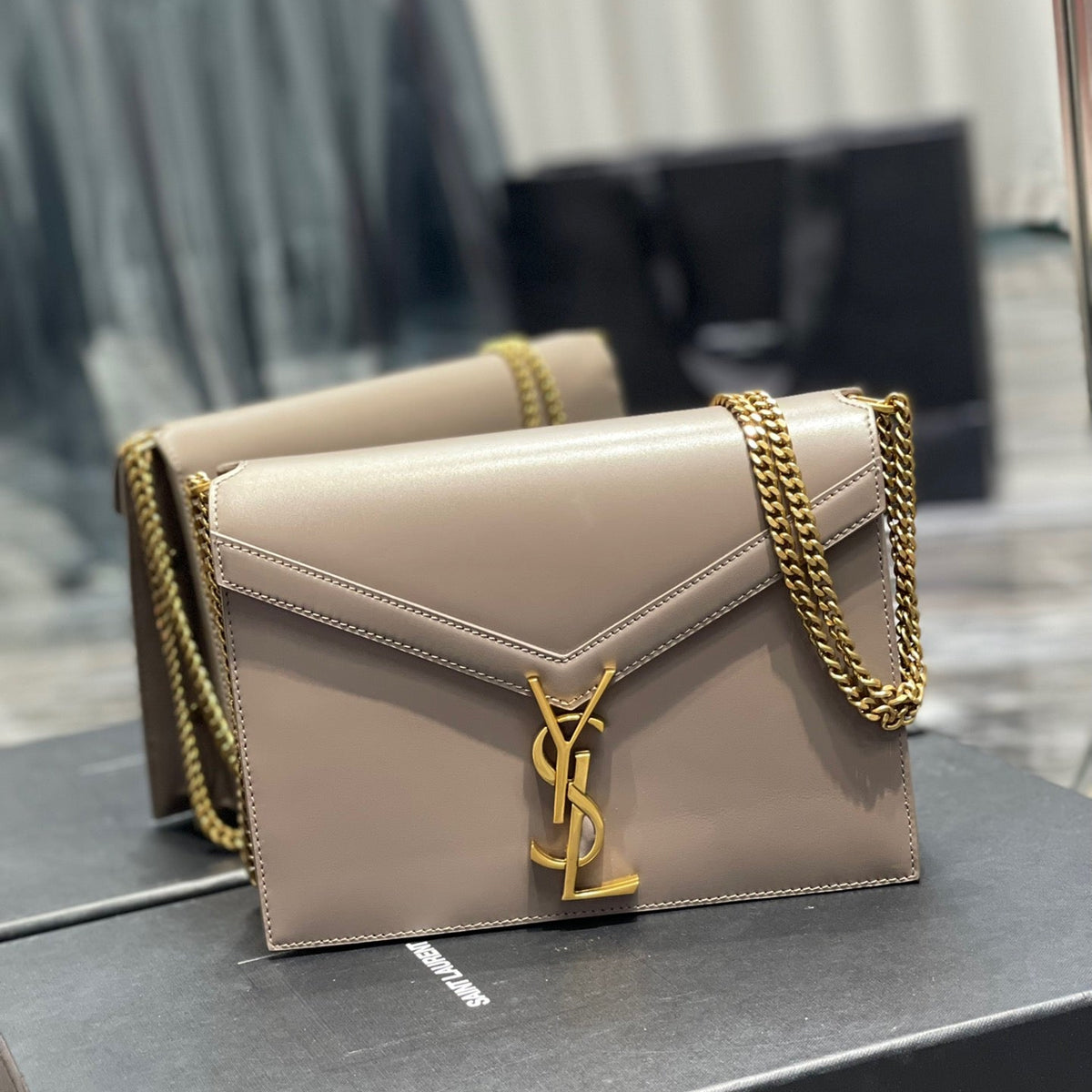 SL CASSANDRA MEDIUM BAG