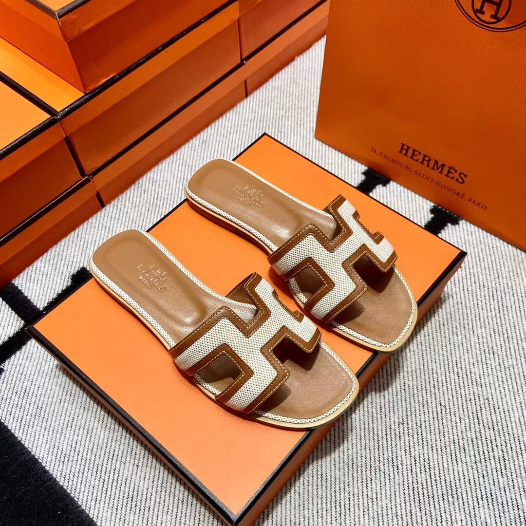 HERM ORAN SANDALS