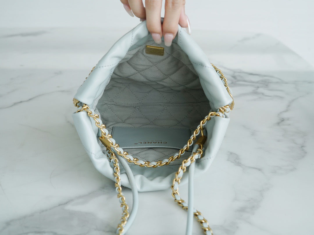 CC 22 BAG