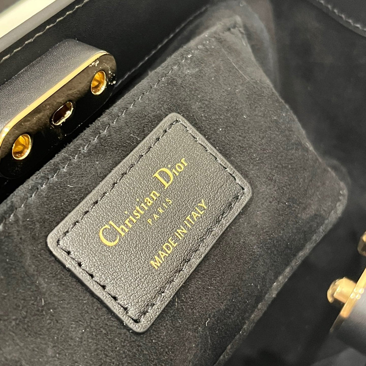 CD SMALL KEY BAG