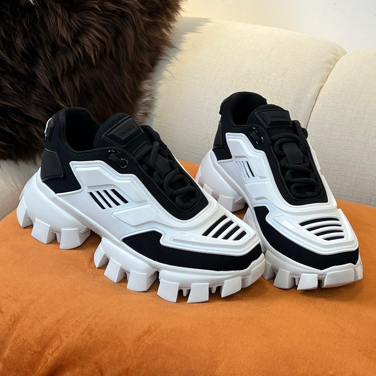 PD CLOUDBUST THUNDER SNEAKERS