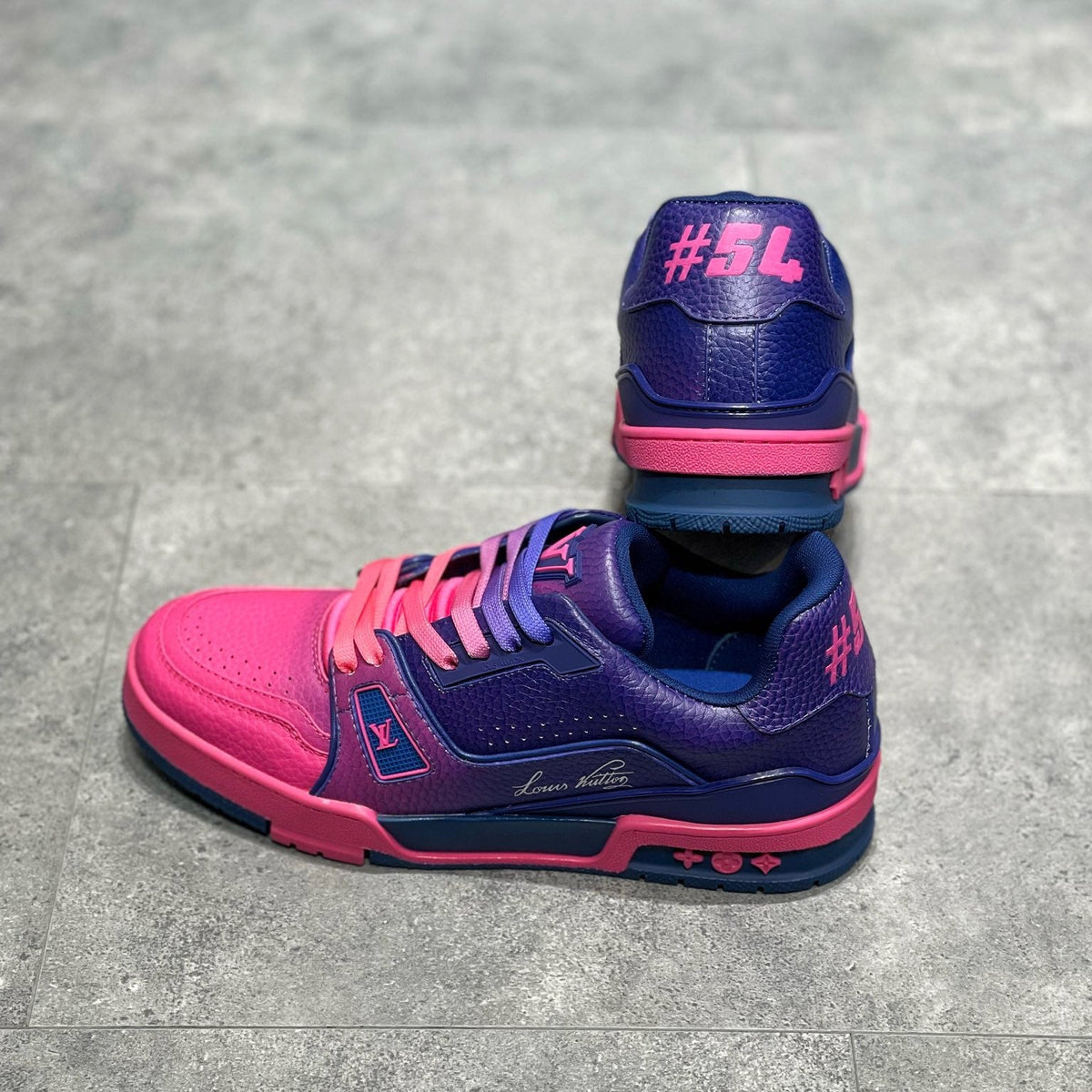 LOU TRAINERS