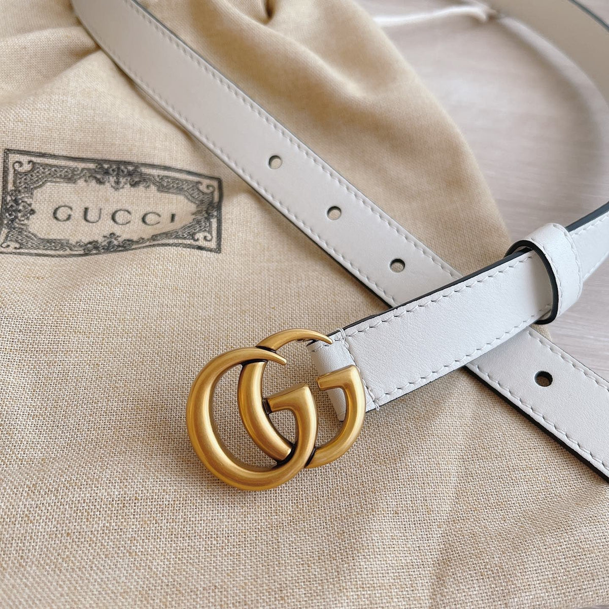 GG BELT 2cm