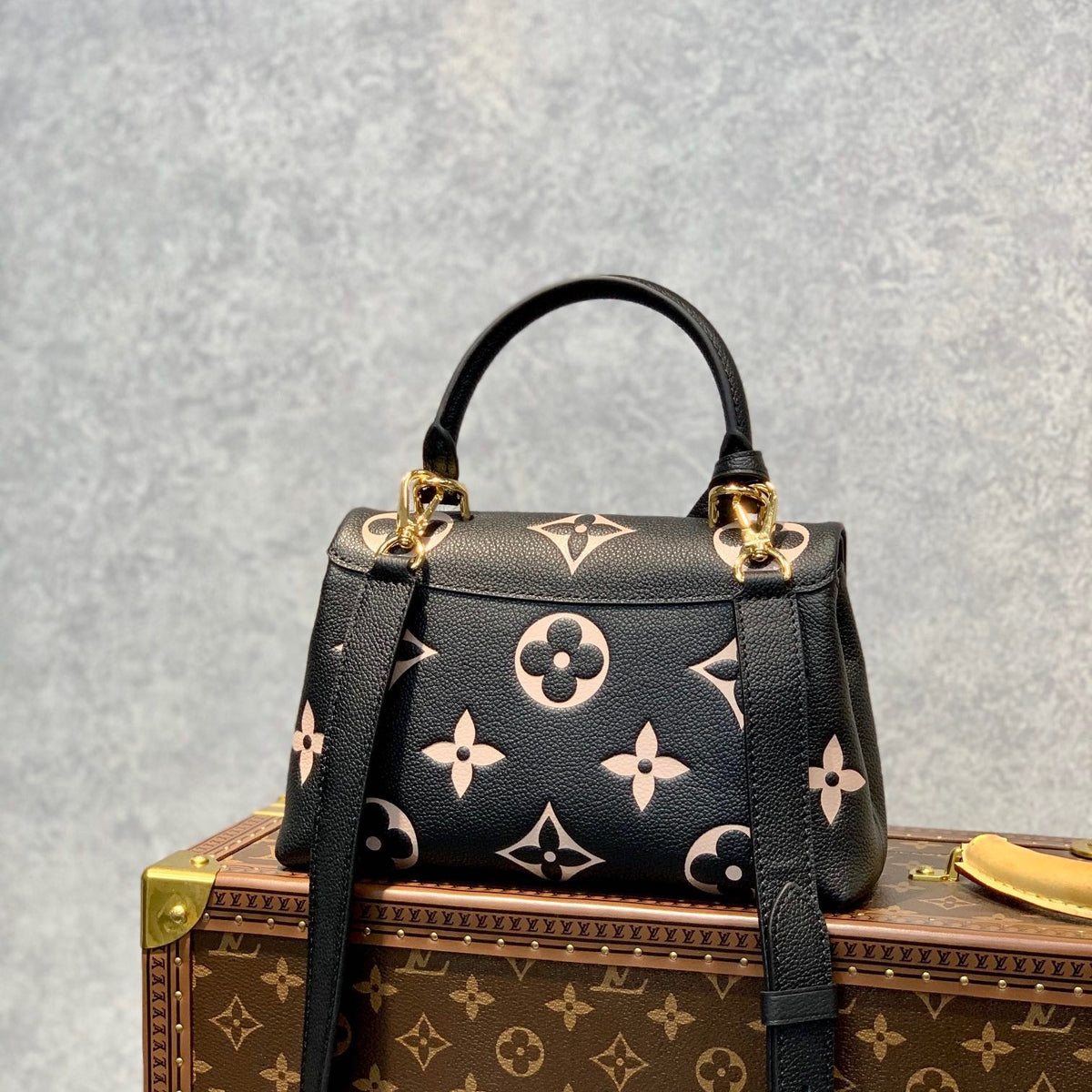 LOU MADELEINE BB BAG