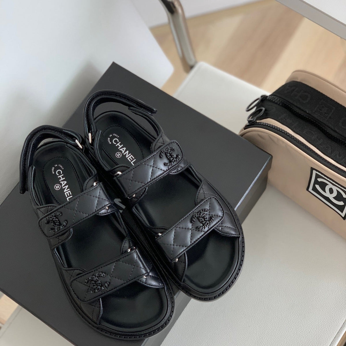 CC SANDALS