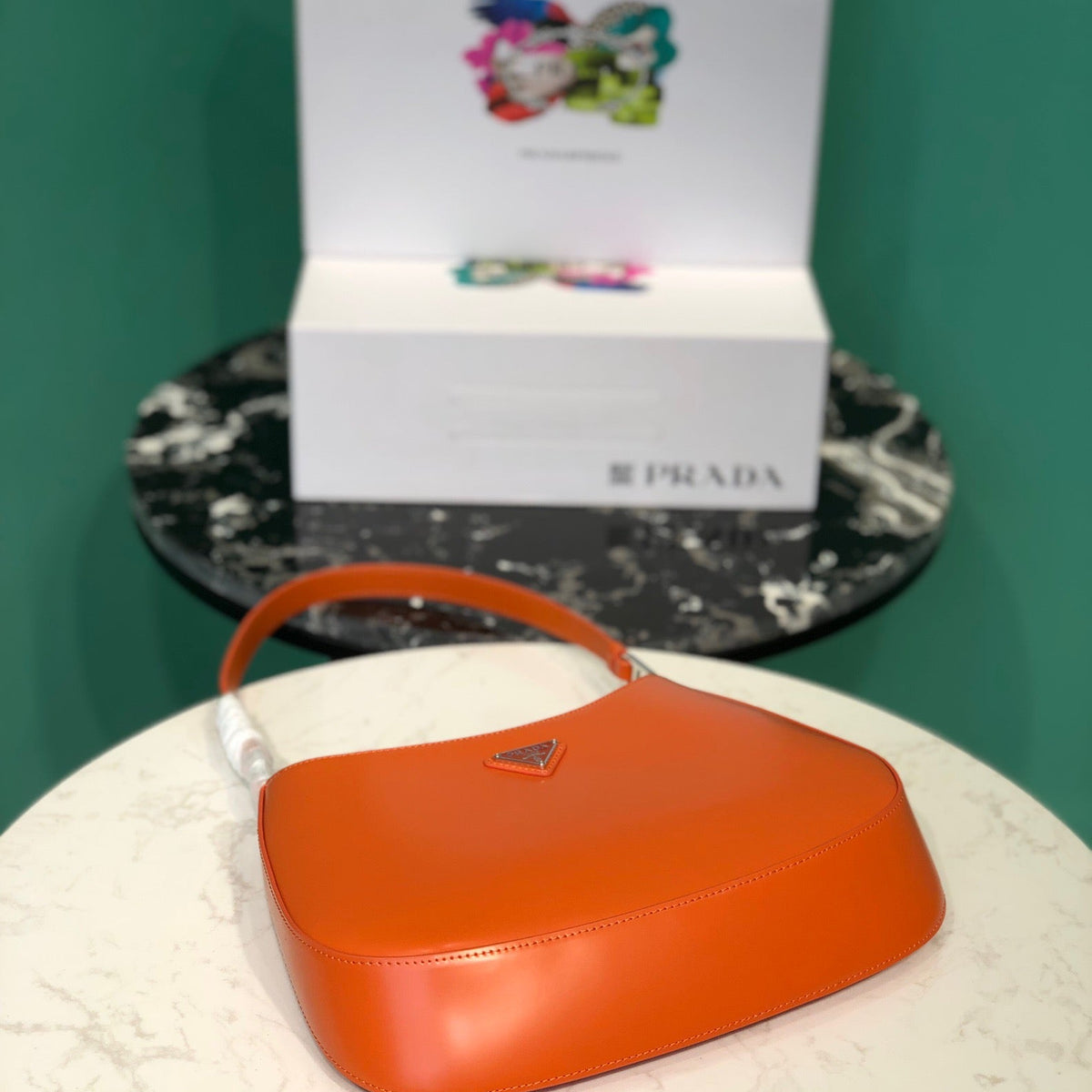 PD CLEO SHOULDER BAG
