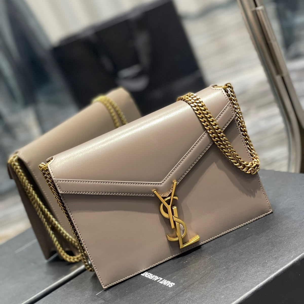 SL CASSANDRA MEDIUM BAG