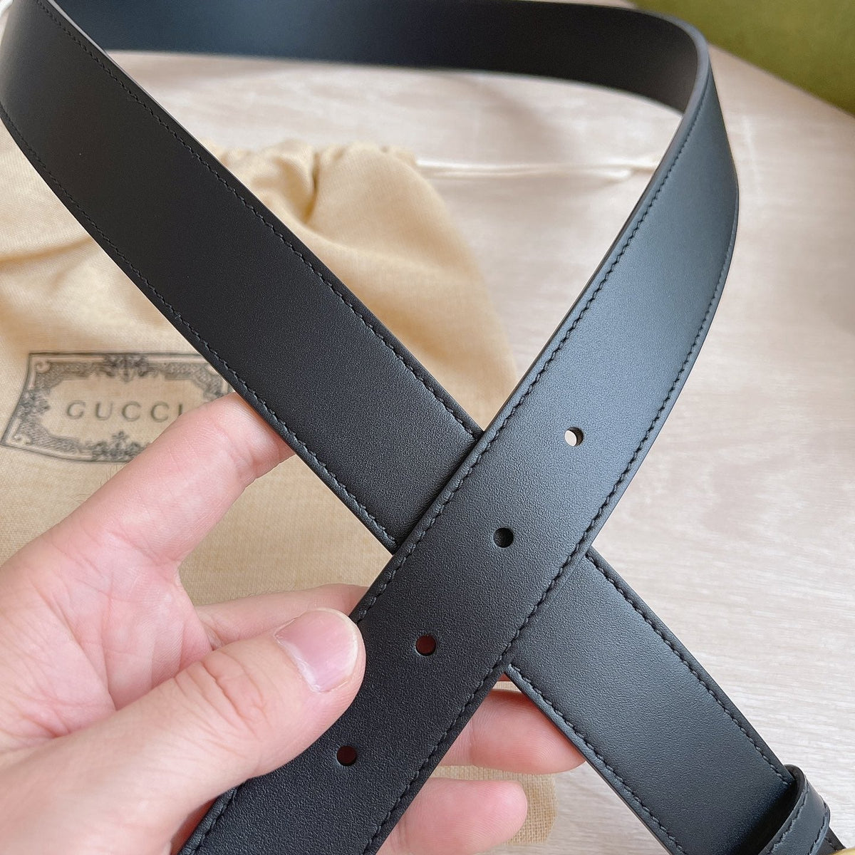 GG BELT 3cm