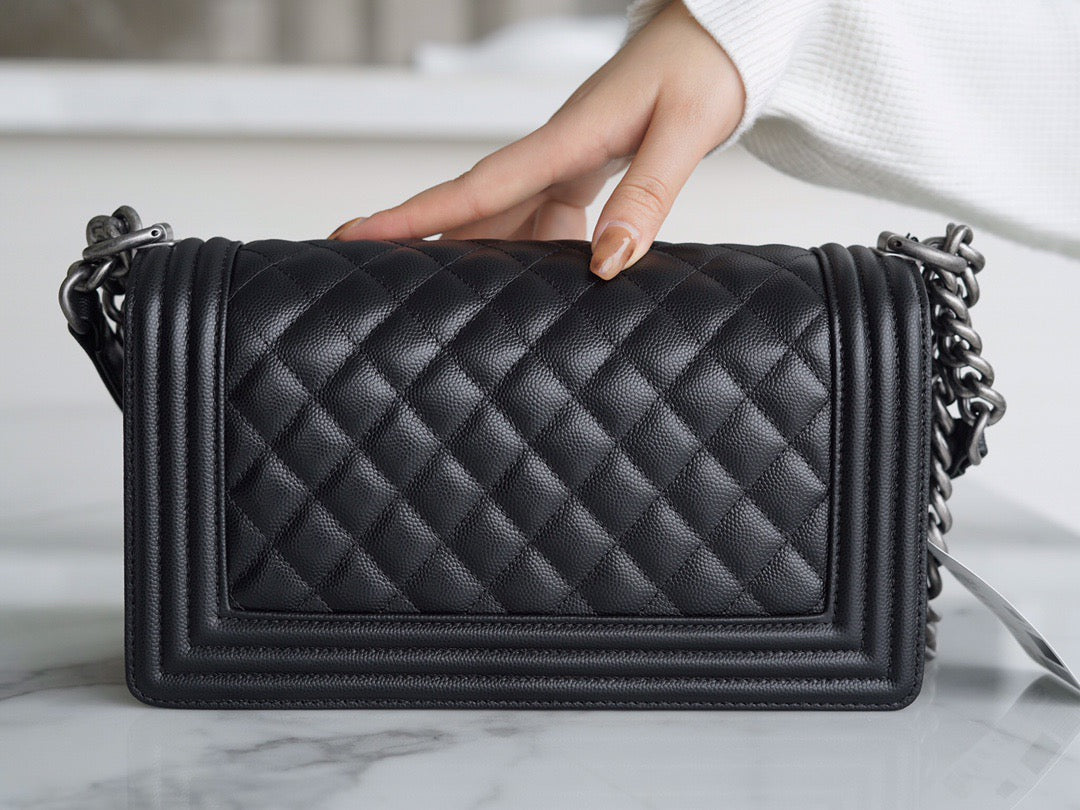 CC BOY HANDBAG