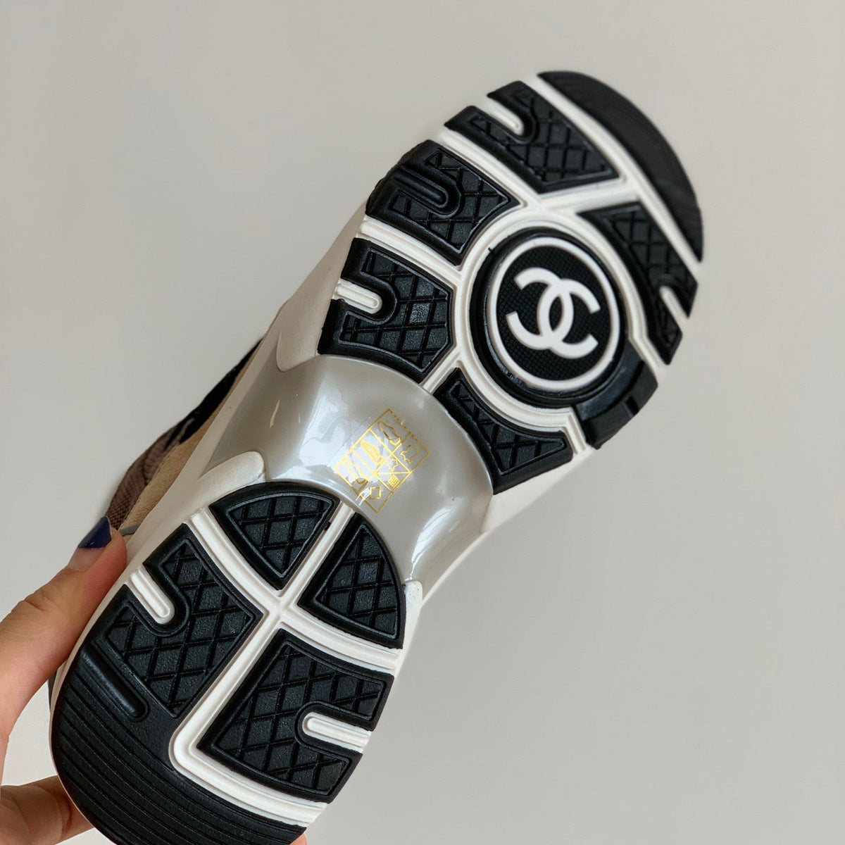 CC TRAINERS