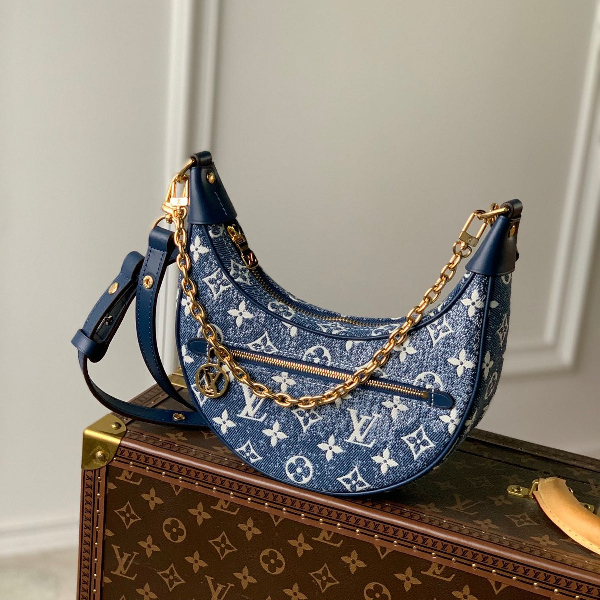 LOU LOOP BAG