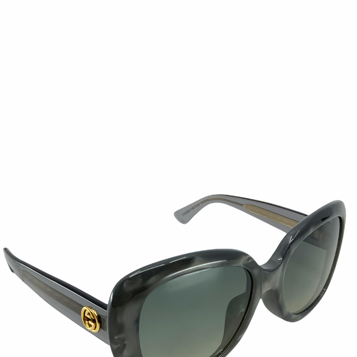 Gucci GG Logo Sunglasses
