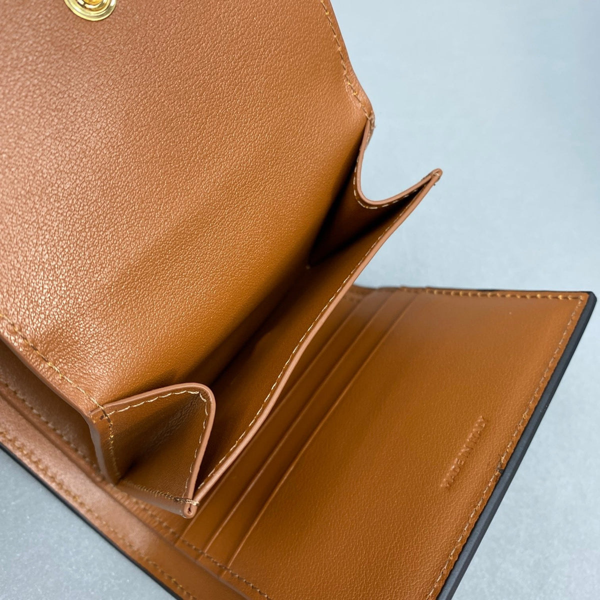 CEL TRIOMPHE WALLET