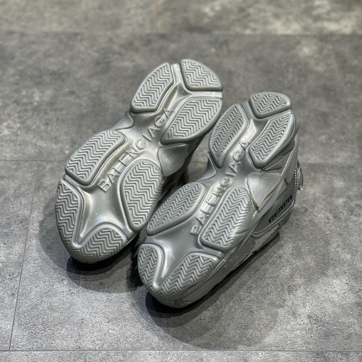 BAL TRIPLE S SNEAKER