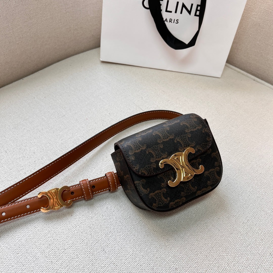 CEL BELT BAG